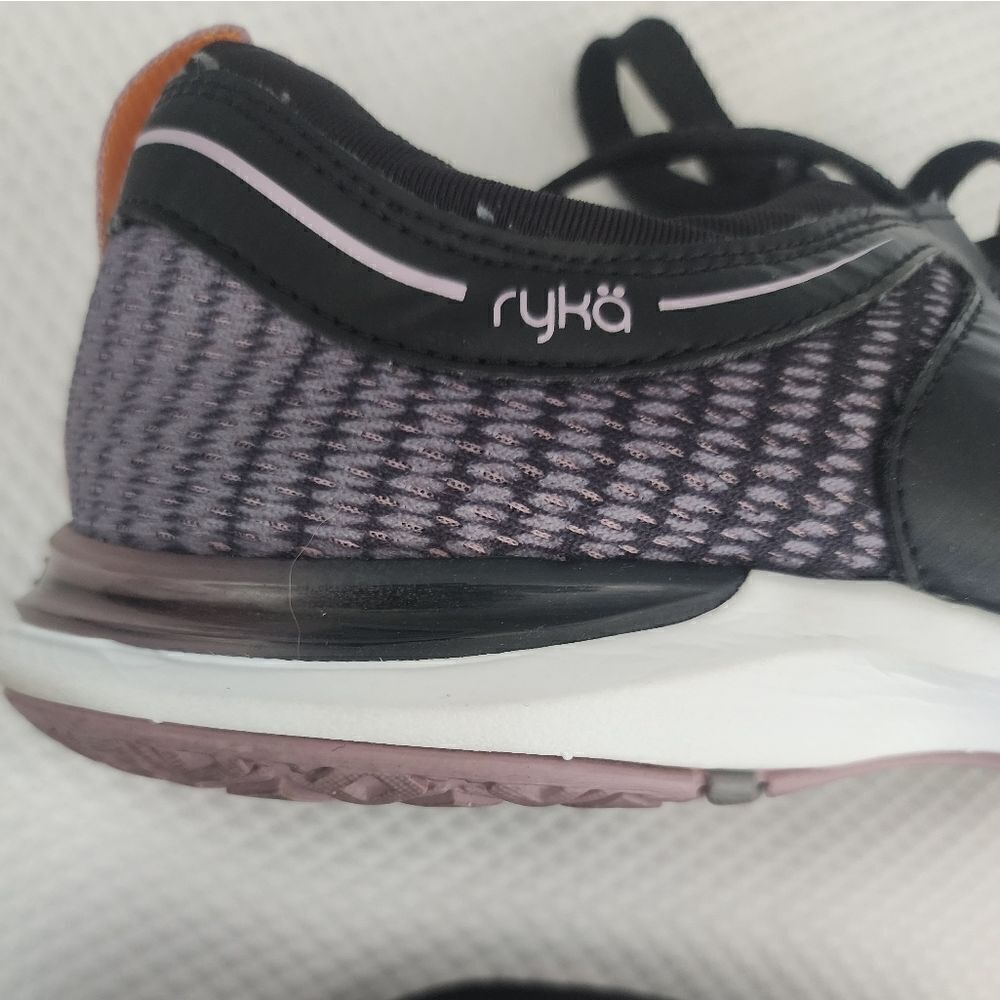 Ryka Graphite Sneakers Performance Tech: Exceptio… - image 8